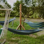 Luksustelt Szczere Pole Karpacz