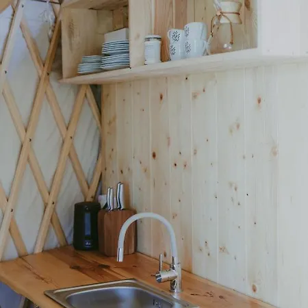 Szczere Pole * カルパッチ