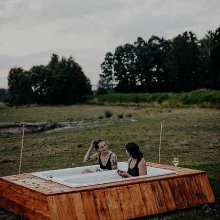 Szczere Pole カルパッチ