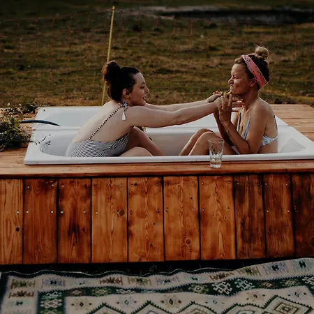 Szczere Pole カルパッチ