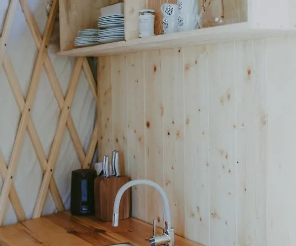 Szczere Pole * Karpacz