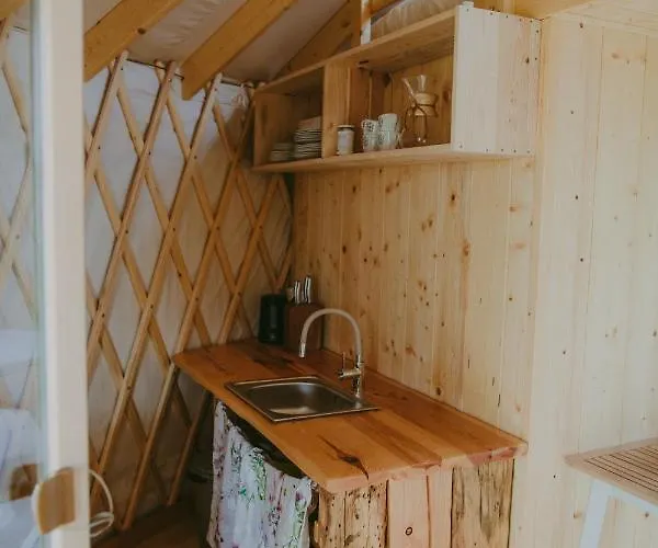 Szczere Pole * Karpacz