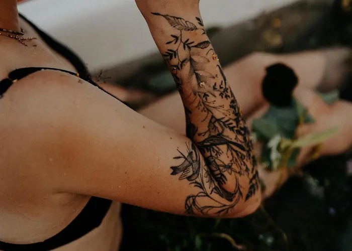 Luxusní stan Szczere Pole Karpacz