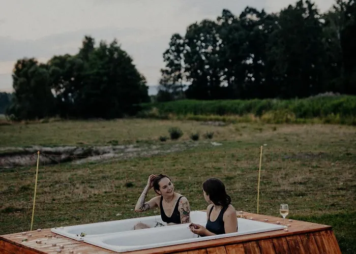 Szczere Pole Karpacz