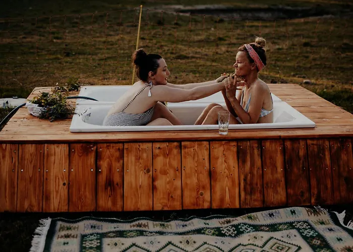 Szczere Pole Karpacz